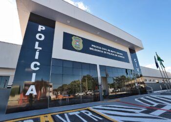 Polícia Civil nomeou 315 novos policiais e modernizou equipamentos e delegacias em 2023