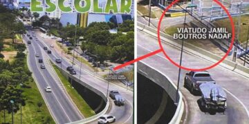 Secretaria de Educação entrega caderno escolar com erro ortográfico em Cuiabá