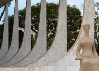 STF julga os limites da atuação e subordinação das Forças Armadas