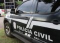 Polícia Civil prende mais um foragido por estupro de vulnerável em Barra do Bugres