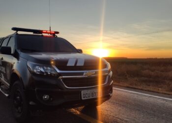 Polícia Civil localiza menor desaparecida e prende suspeito por sequestro e estupro de vulnerável