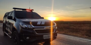 Polícia Civil localiza menor desaparecida e prende suspeito por sequestro e estupro de vulnerável