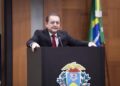 Diante de projeto parcial: Deputado Sebastião Rezende pede duplicação total do Anel Viário em Rondonópolis