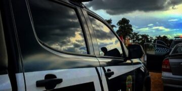 Com quatro ordens de prisão, foragido de Rondônia é preso pela Polícia Civil em Colniza