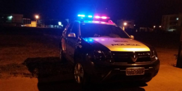 Motorista de aplicativo é assaltada e esfaqueada durante falsa corrida