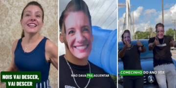 Moretti faz paródia com falta de água e crise na saúde; veja vídeo