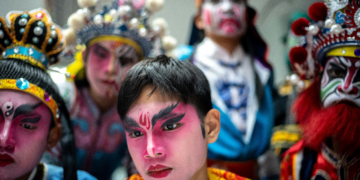 Ano Novo Chinês: entenda o significado da serpente para os chineses