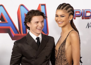 Zendaya e Tom Holland estão noivos: saiba como foi