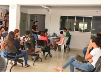 Cuiabá tem 7.846 vagas para pré-escola e ensino fundamental