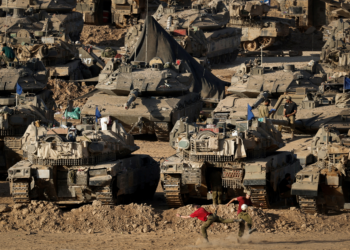 Governo de Israel aprova acordo de cessar-fogo, e reféns serão libertados a partir de domingo
