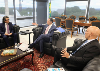 Relator da OEA cita compromisso do Brasil com direitos humanos após ouvir bolsonaristas e STF
