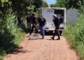Menores confessam ter assassinado motorista de aplicativo a pedradas