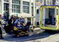 Ataque a faca em Amsterdã deixa cinco feridos