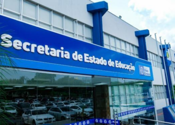 Confira edital do concurso da Seduc com 1.500 vagas para professores
