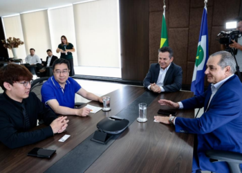 Com apoio do Governo, Haid Group deve investir US$ 80 milhões em fábrica de caroço de algodão
