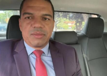 Ministro do STF manda investigar juiz de MT que deu dieta especial a lobista preso