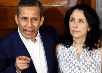 Quem é a ex-primeira-dama condenada por corrupção que ganhou asilo no Brasil