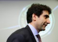 Presidente do BC, Galípolo foi pego de surpresa e é contra aumento no IOF
