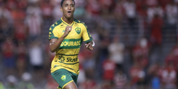 Empate amargo: Cuiabá perde oportunidade de liderar a Série B