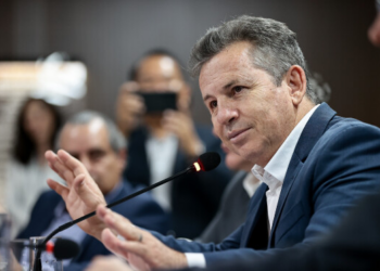 Mauro: Esse Estado é o exemplo do Brasil que dá certo e dá muito orgulho