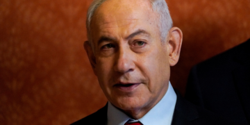 Netanyahu afirma que não haverá cessar-fogo ou troca de prisioneiros com Hamas pela libertação de refém americano