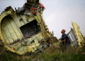 Agência da ONU responsabiliza Rússia por queda de aeronave da Malaysia Airlines na Ucrânia em 2014
