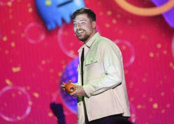 Youtuber MrBeast é investigado pelo governo do México por vídeo em pirâmides protegidas