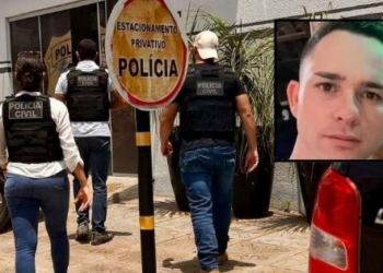 Médico que matou namorada de 15 anos é indiciado por feminicídio e mais seis crimes