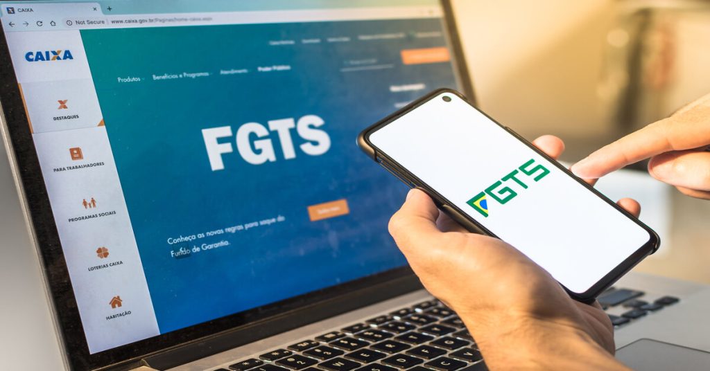STF reafirma correção do FGTS pelo IPCA e veta pagamento retroativo
