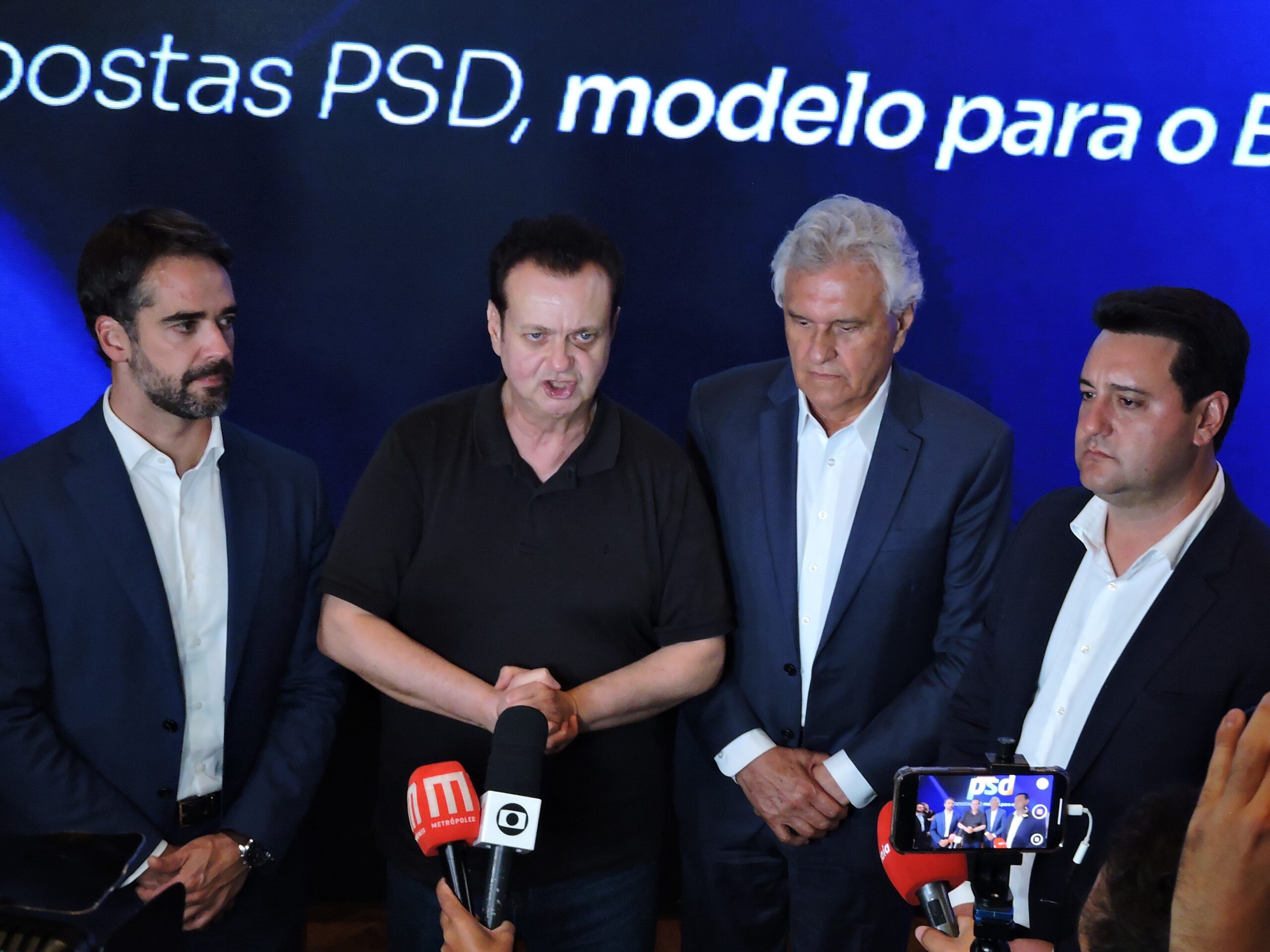 PSD vai escolher presidenciável antes de 15 de abril