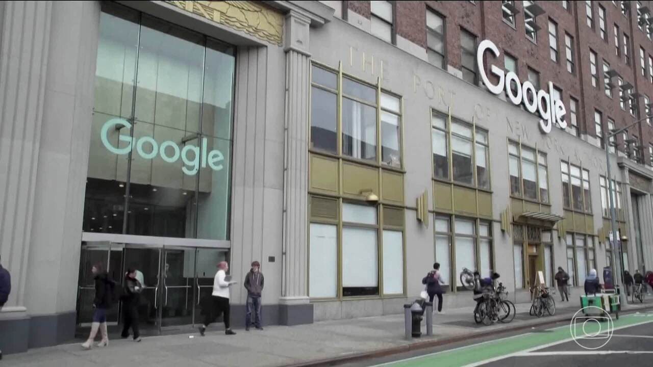 Empresas pedem que UE multe o Google por favorecimento em busca