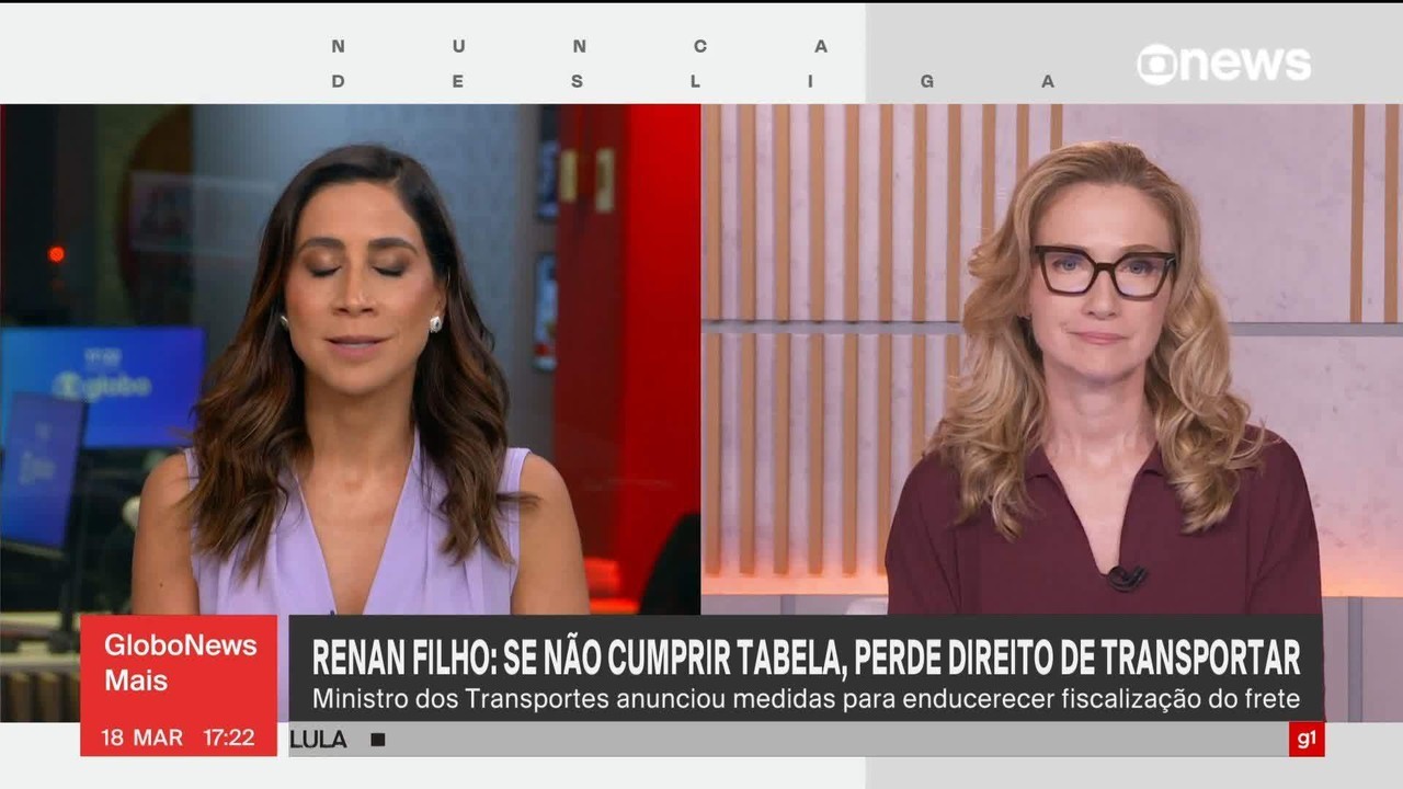 Governo corre contra o tempo para evitar uma ‘crise do diesel’ ainda maior