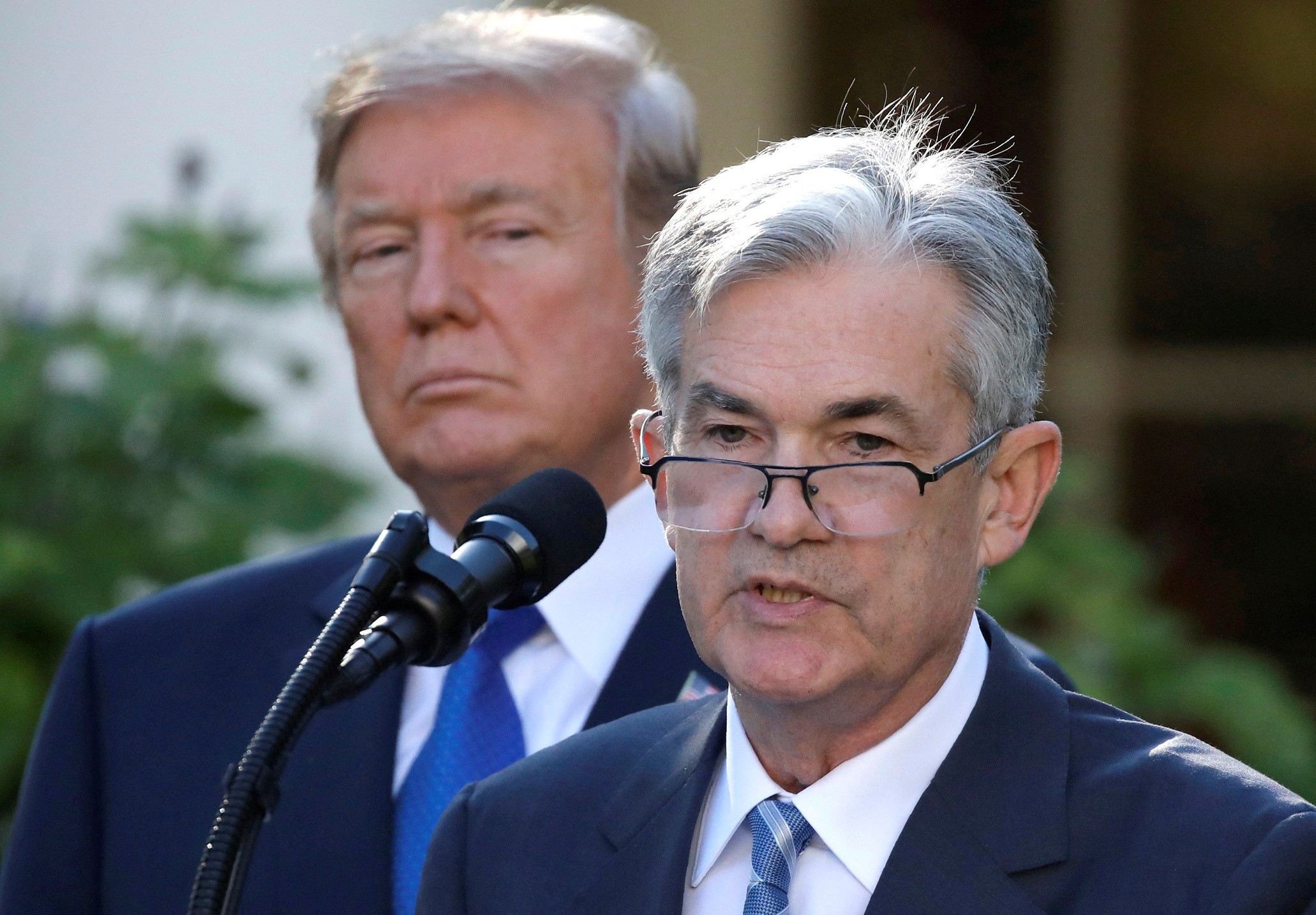 Juiz rejeita intimações contra Powell e aponta tentativa de pressionar o Fed; governo Trump vai recorrer