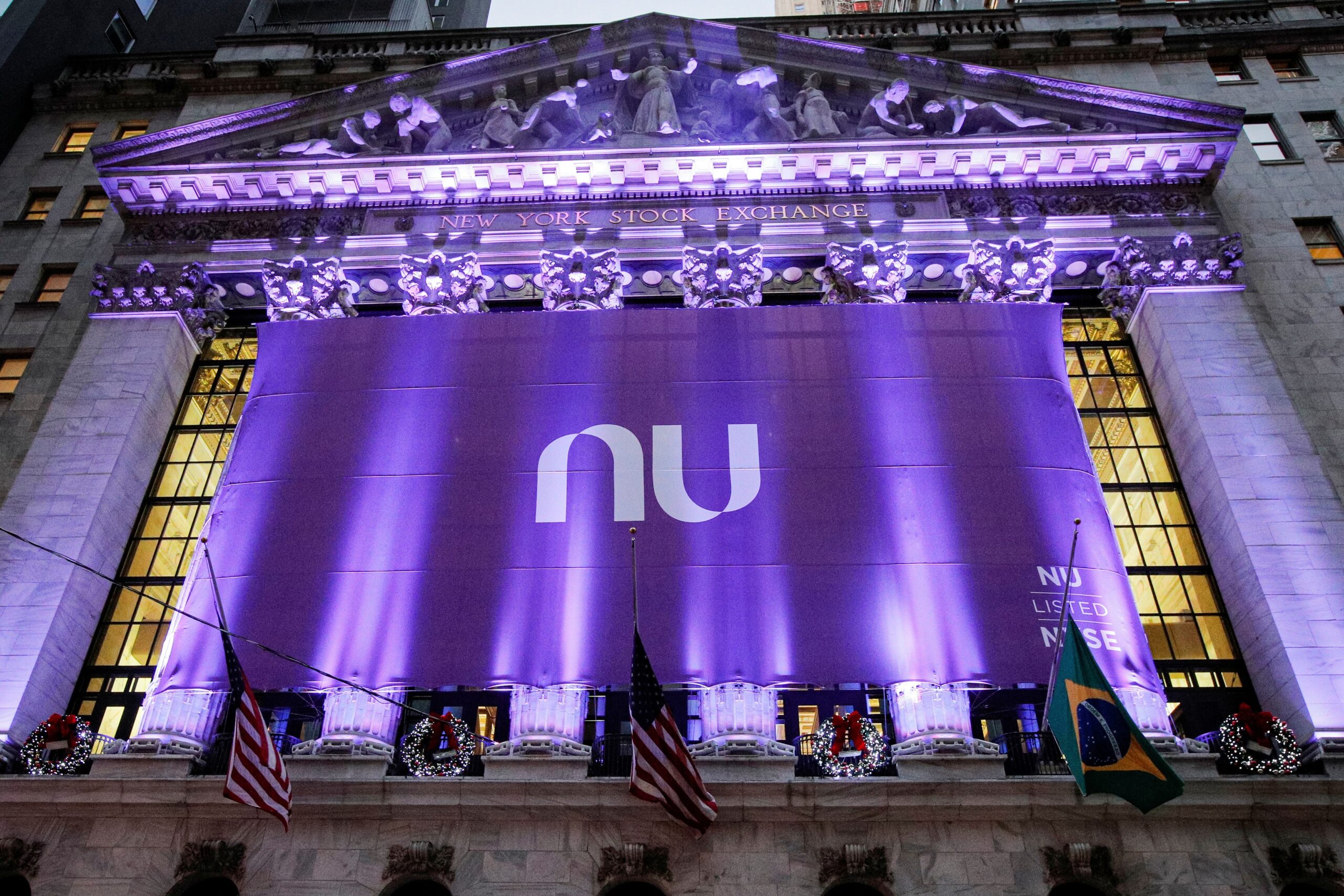 Nubank entra para a Febraban