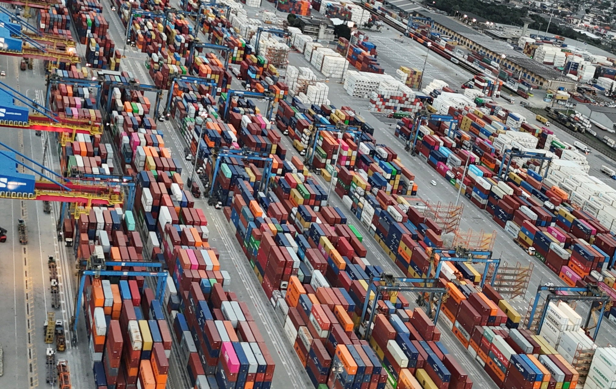 Governo fará nova rodada de corte de tarifas de importação