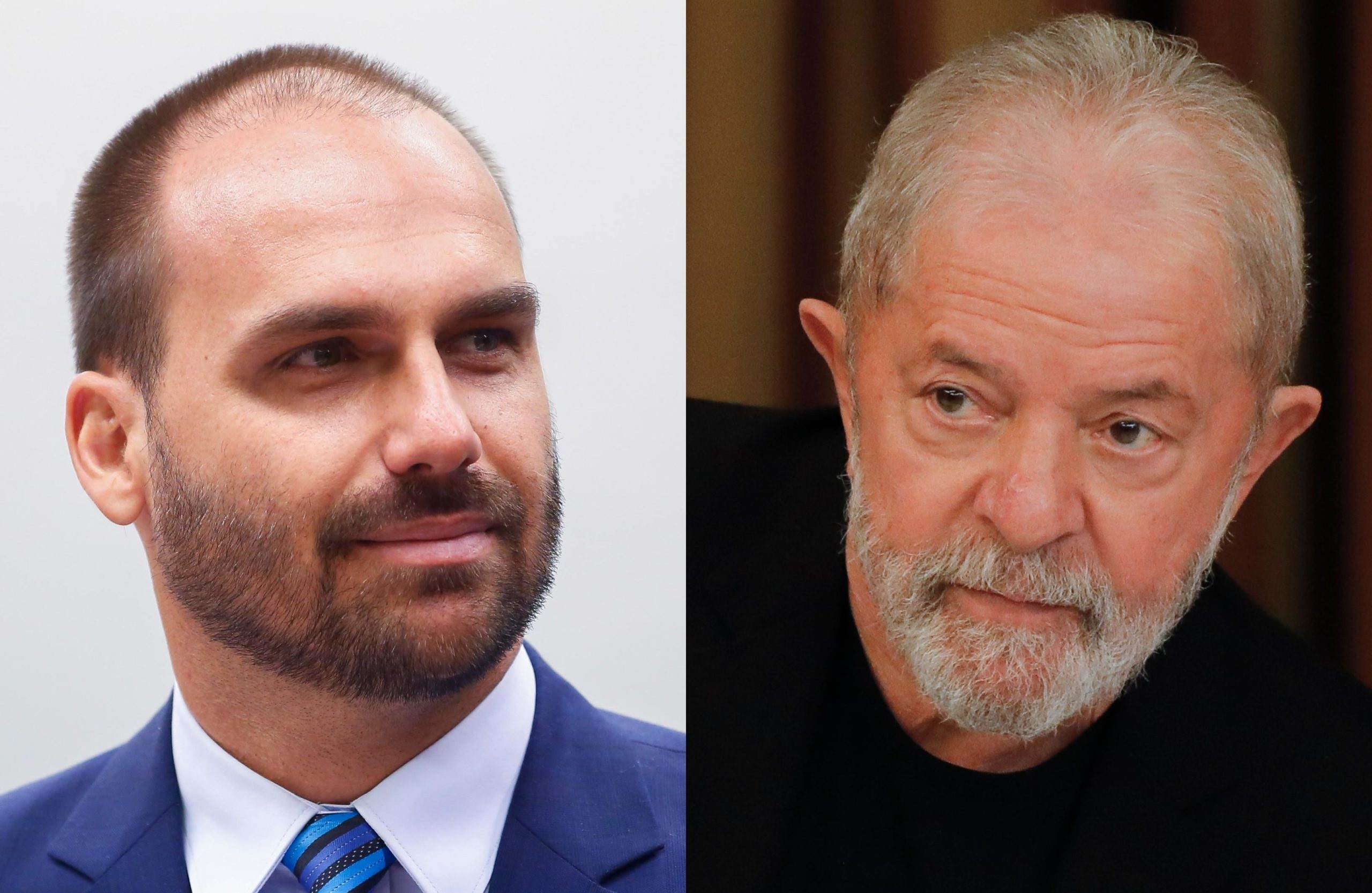 Lula está sozinho no mundo e a hora dele vai chegar