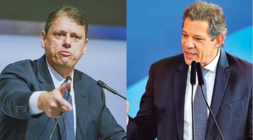 Aumentou imposto a cada 30 dias
