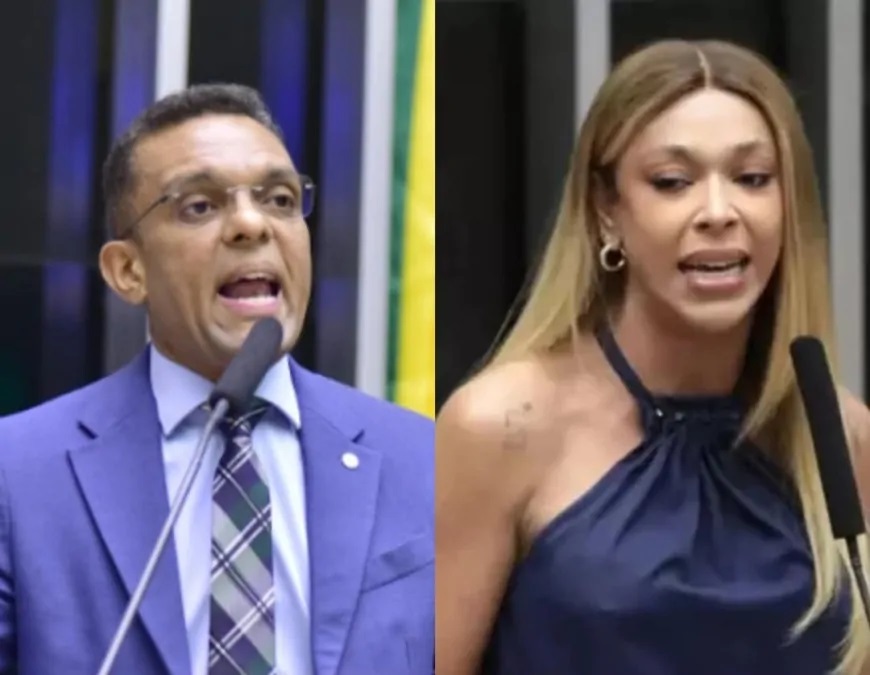 Otoni de Paula perde função pastoral após votação