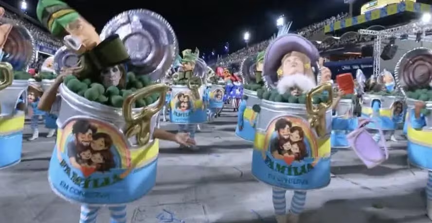 TSE nega pedido do PL sobre Lula no carnaval