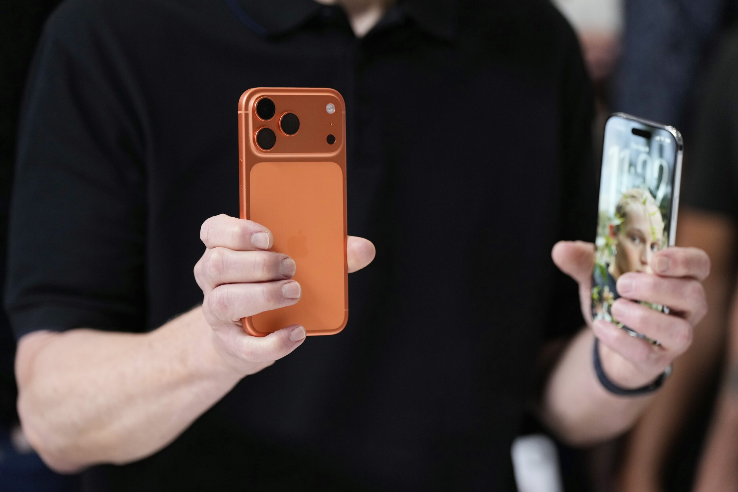 Imposto maior sobre celulares importados deve ter pouco impacto no BR.