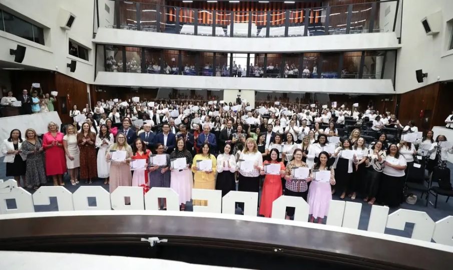 Círculo de Oração se torna patrimônio cultural no Paraná