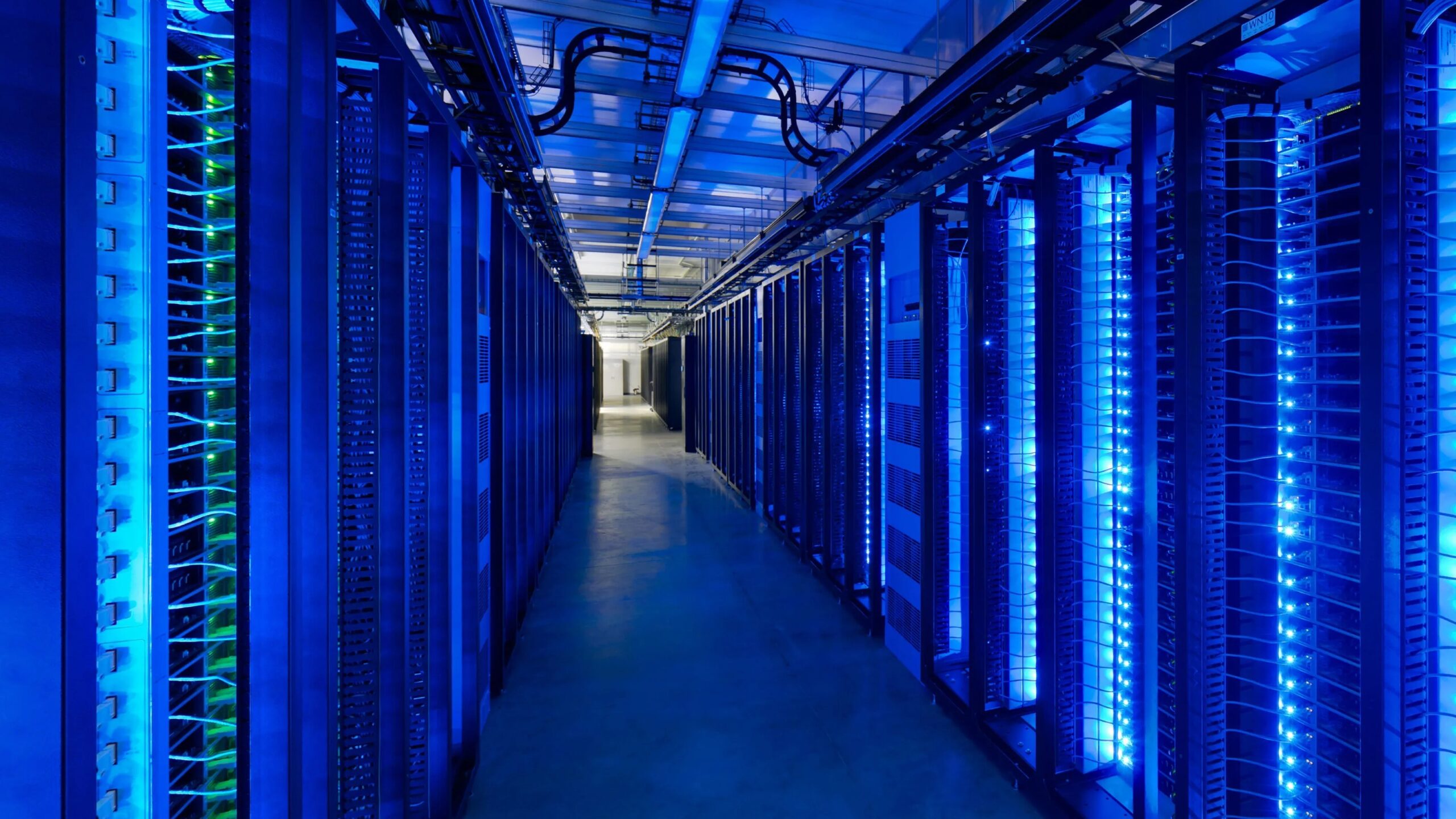 Medida que reduz impostos para data centers no Brasil vence na quarta; entenda o que está em jogo