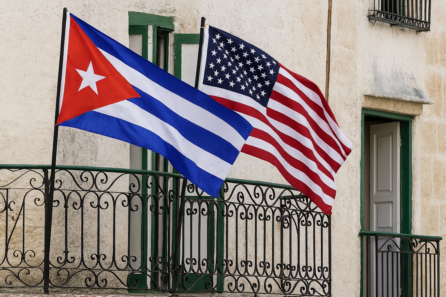 Governo de Cuba diz que vai permitir que expatriados voltem a investir