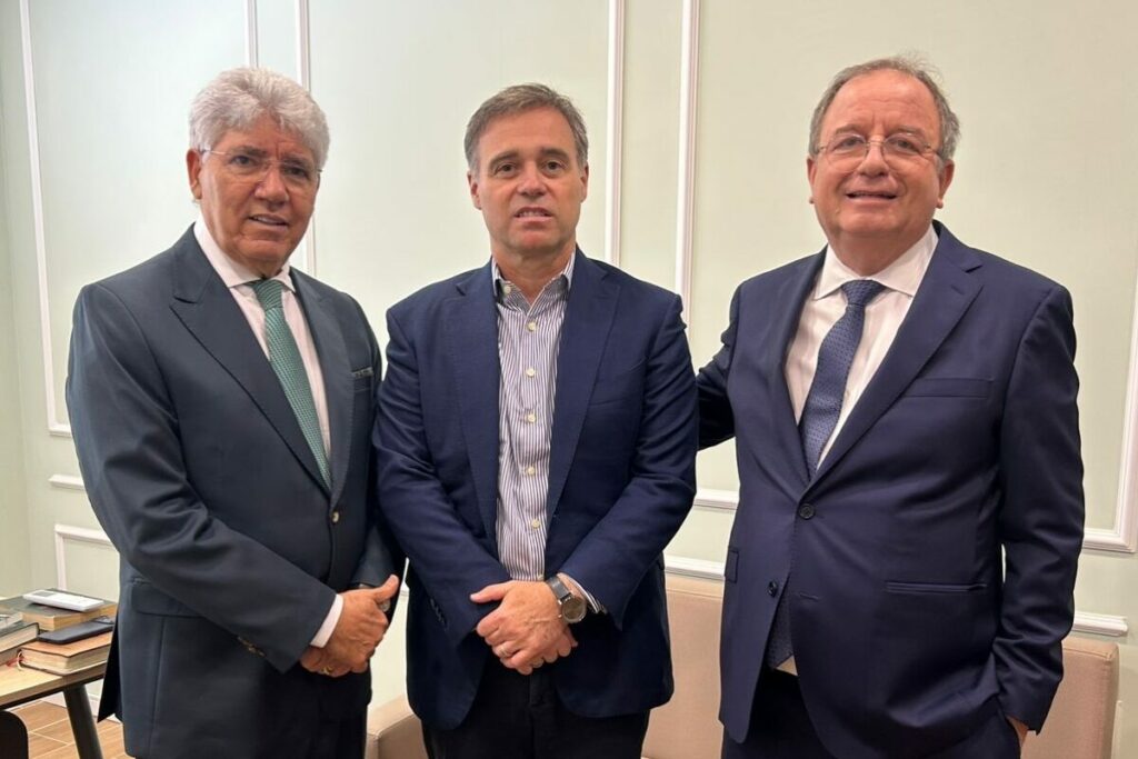 Presbiteriana de Pinheiros pede orações pela vida de Mendonça