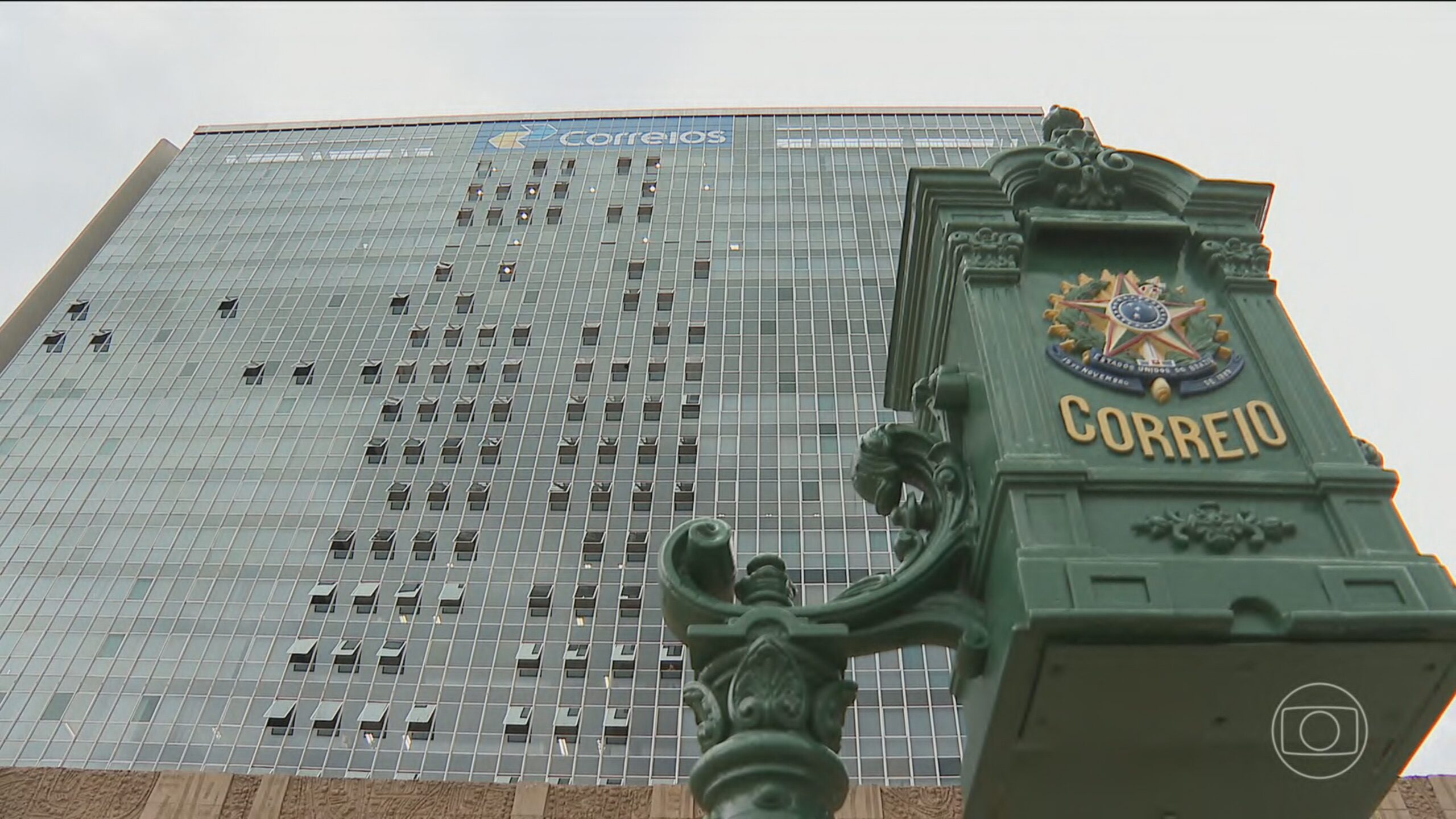 Correios: Governo deve fazer aporte de capital em 2027, diz ministra