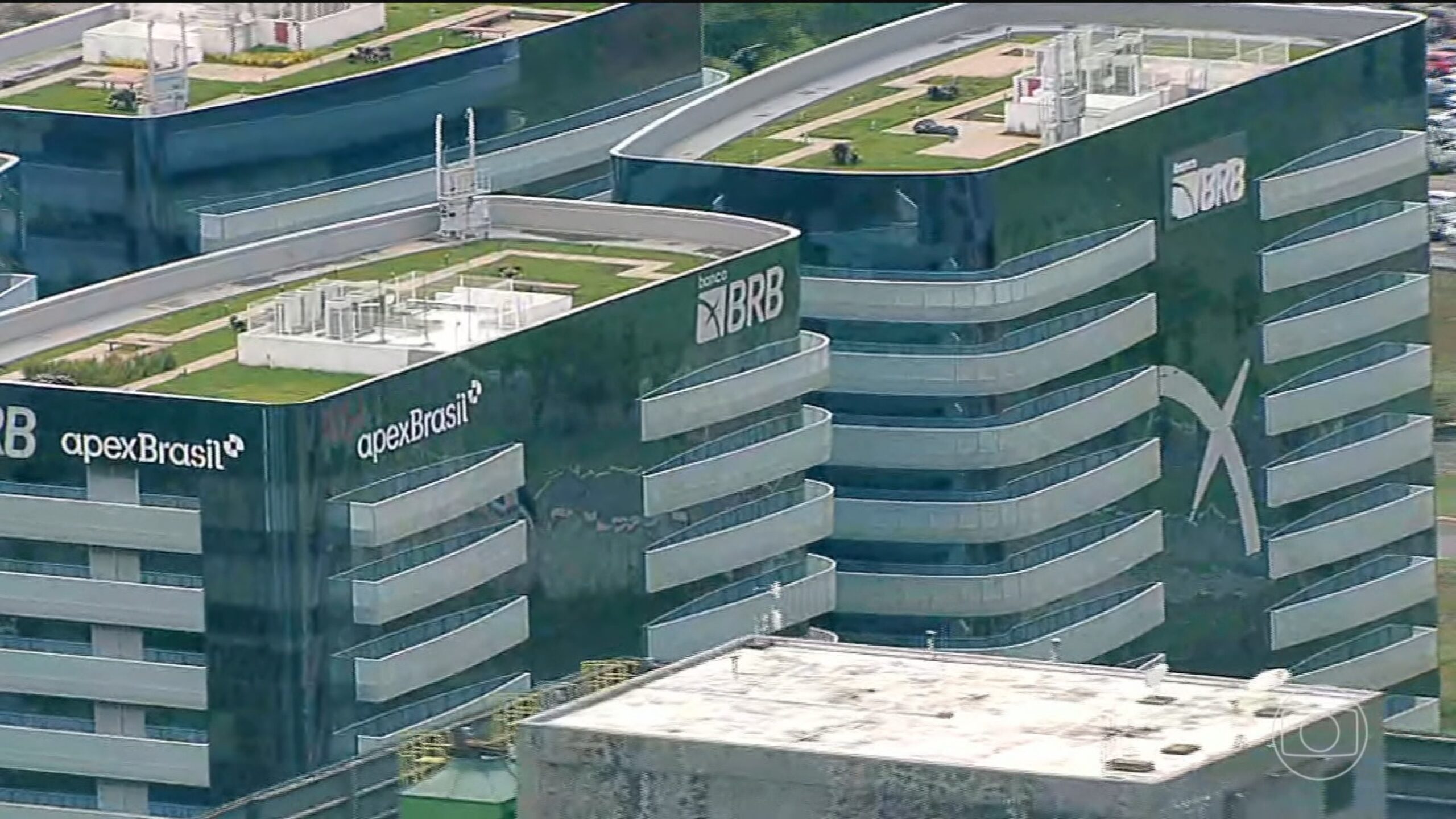 S&P Global rebaixa nota de crédito do BRB e cita riscos