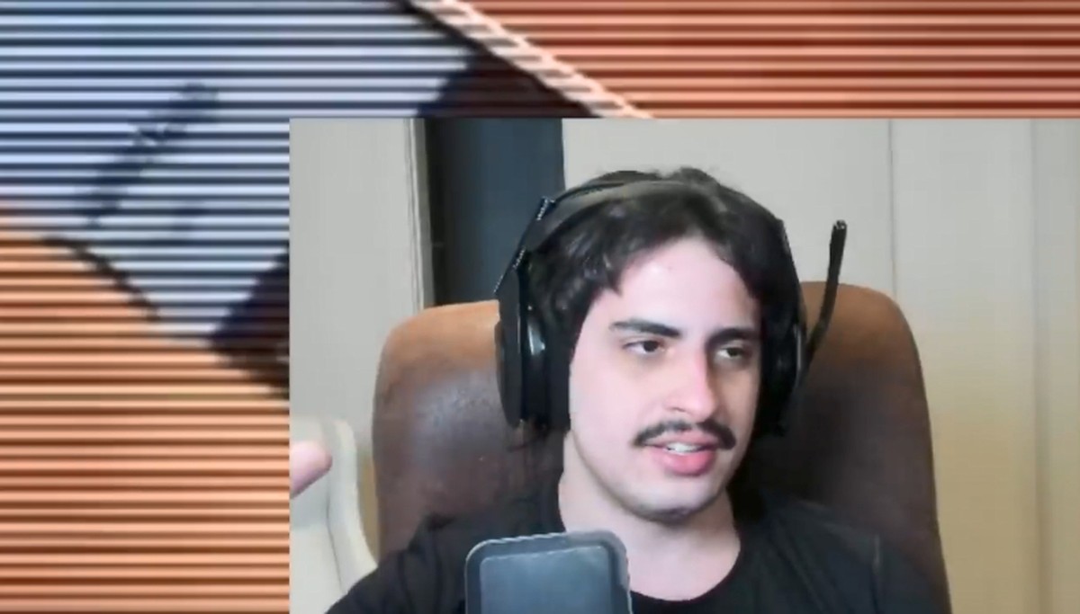 Youtuber Orochinho é condenado em R$ 70 mil por ridicularizar bebê