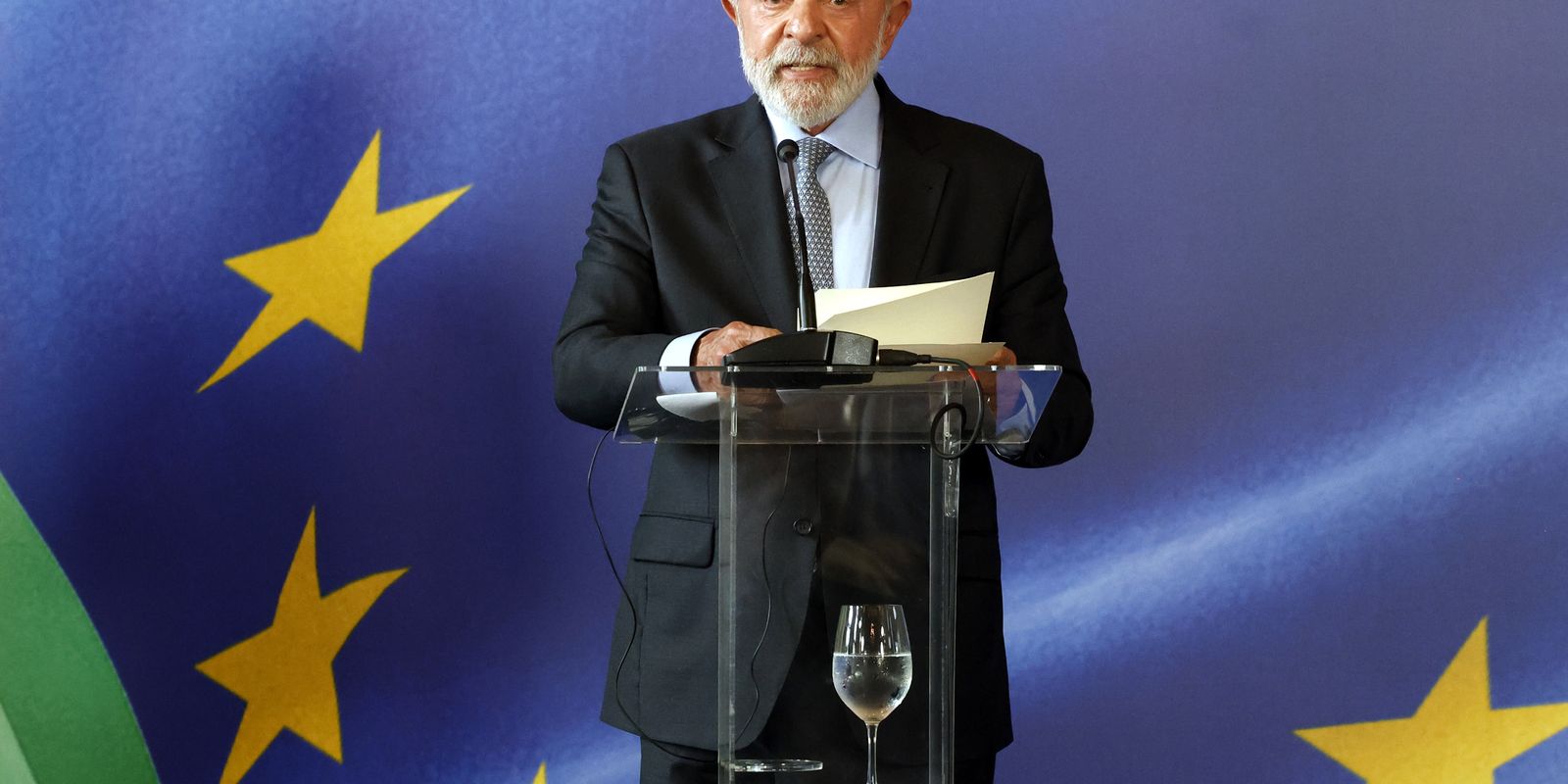 Lula sanciona lei que endurece combate a facções