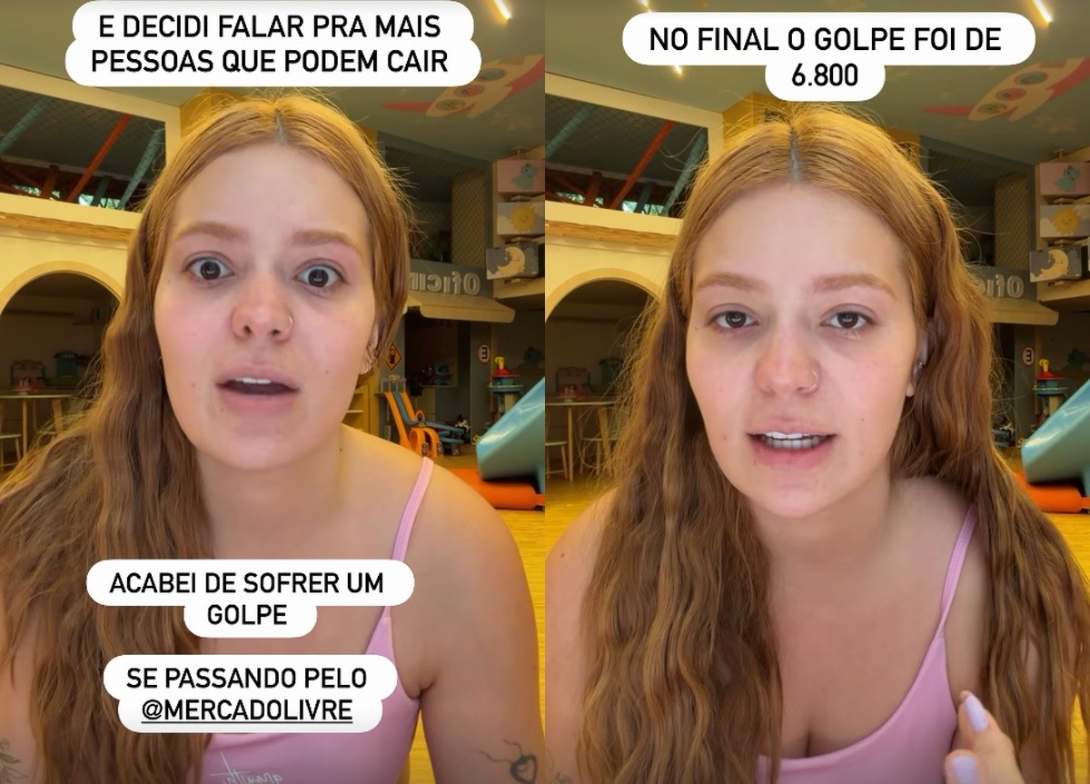 Viih Tube perde quase R$ 7 mil em golpe digital e alerta seguidores