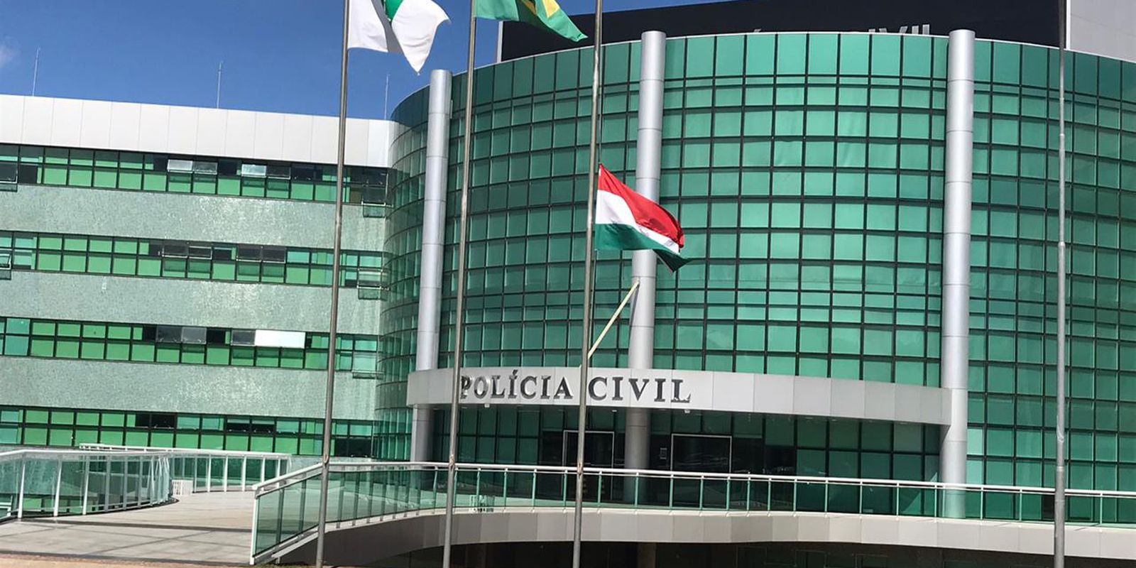 PCDF indicia técnicos de enfermagem acusados de matar pacientes